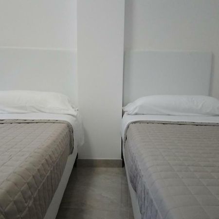Gli Angeli Bed & Breakfast Loreto Luaran gambar