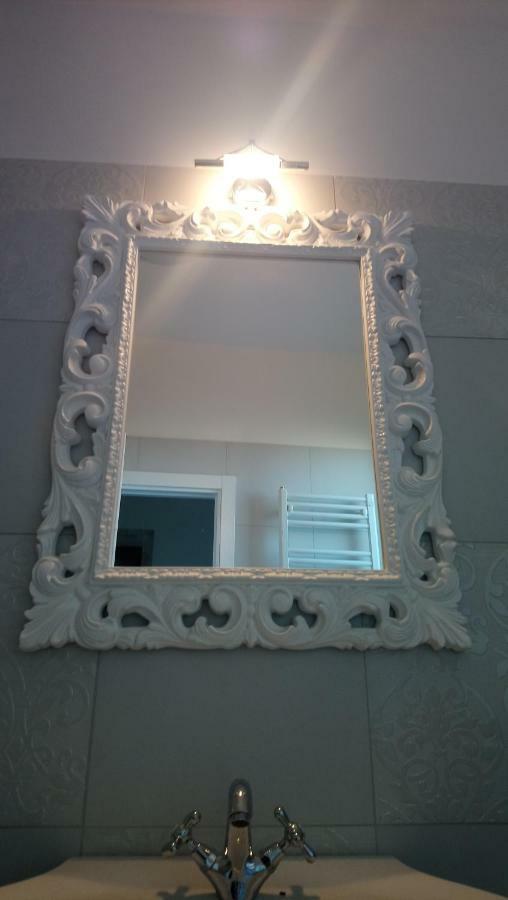 Gli Angeli Bed & Breakfast Loreto Luaran gambar
