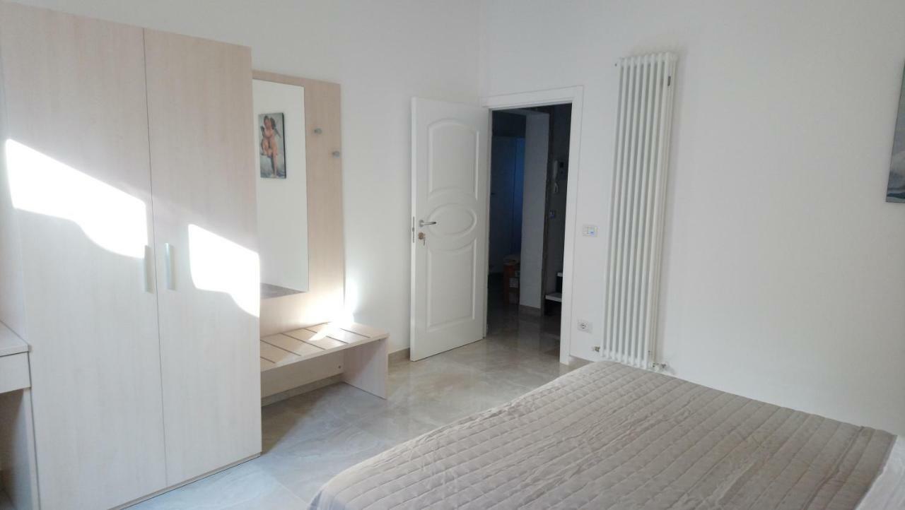 Gli Angeli Bed & Breakfast Loreto Luaran gambar