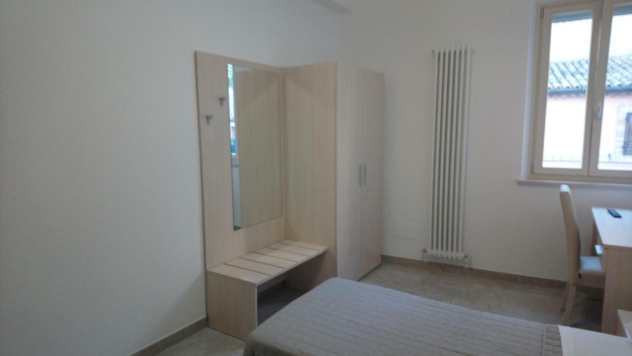 Gli Angeli Bed & Breakfast Loreto Luaran gambar