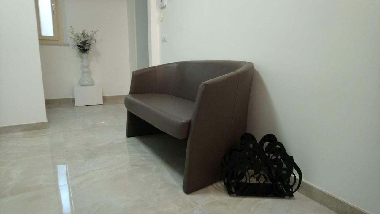 Gli Angeli Bed & Breakfast Loreto Luaran gambar