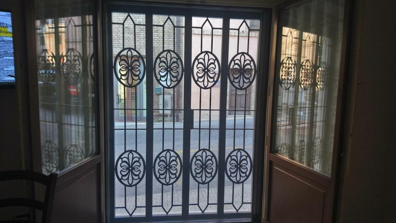 Gli Angeli Bed & Breakfast Loreto Luaran gambar