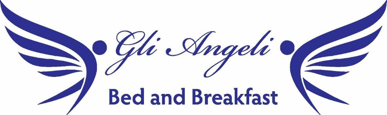 Gli Angeli Bed & Breakfast Loreto Luaran gambar