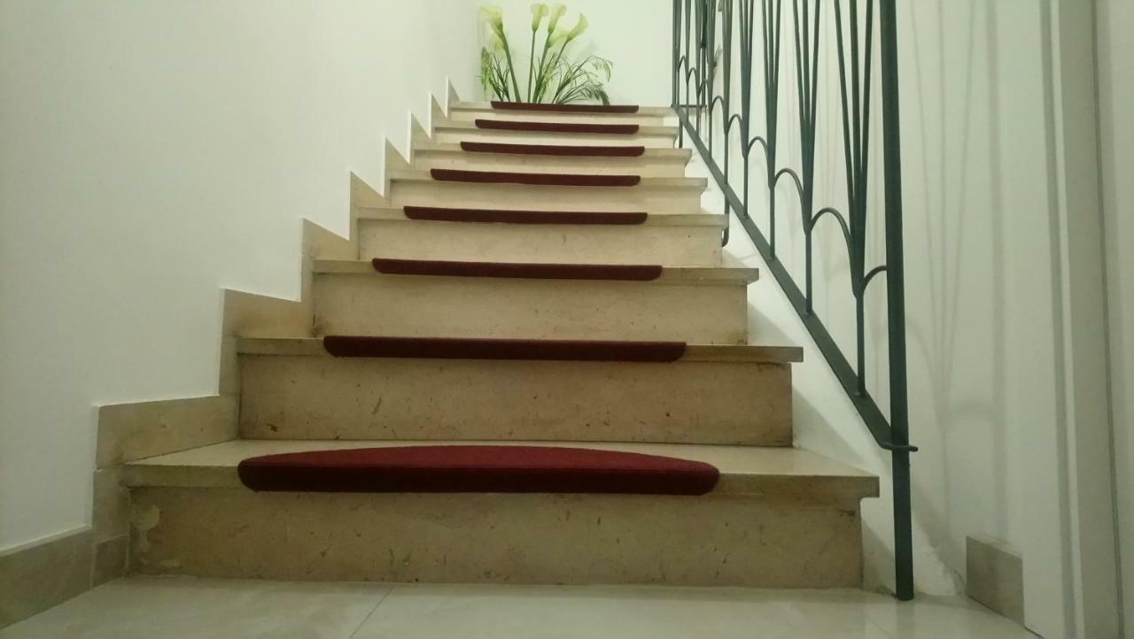 Gli Angeli Bed & Breakfast Loreto Luaran gambar