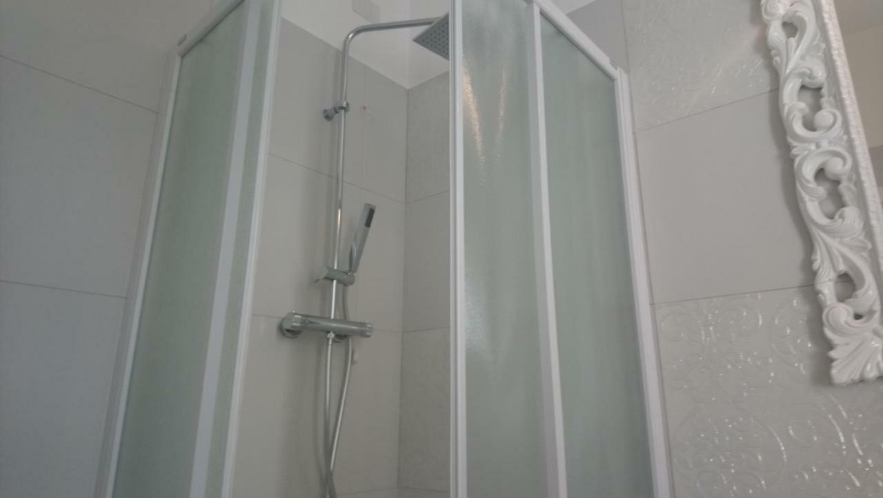 Gli Angeli Bed & Breakfast Loreto Luaran gambar