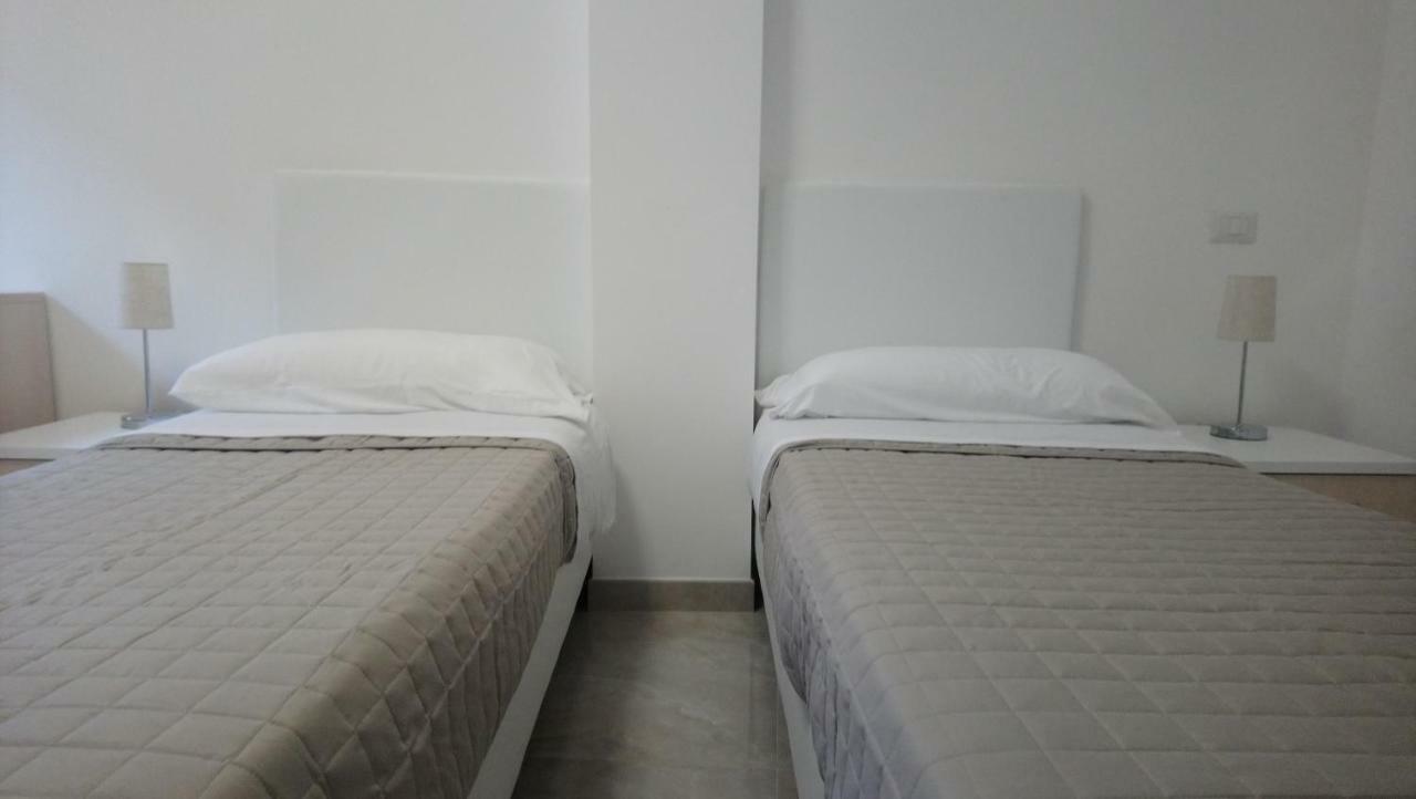 Gli Angeli Bed & Breakfast Loreto Luaran gambar