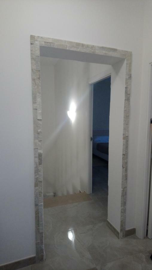 Gli Angeli Bed & Breakfast Loreto Luaran gambar